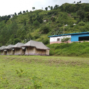 Green Valley Camping And Adventure